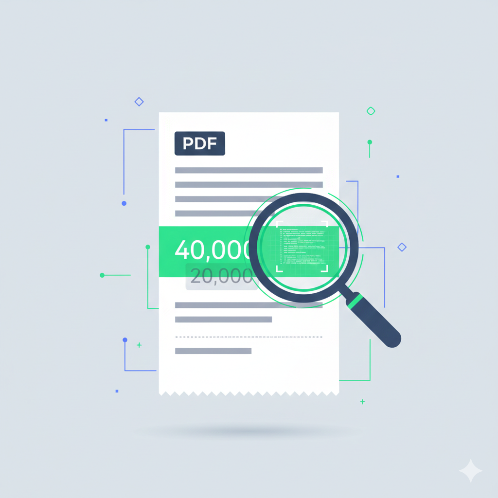 Cómo detectar un recibo de sueldo falso en Uruguay: Guía para Inmobiliarias